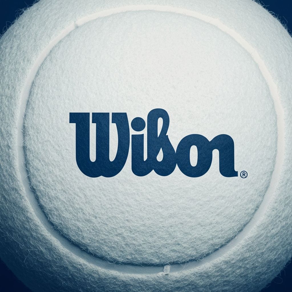 Logo WILSON